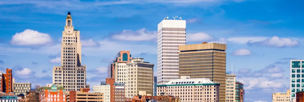 Rhode Island