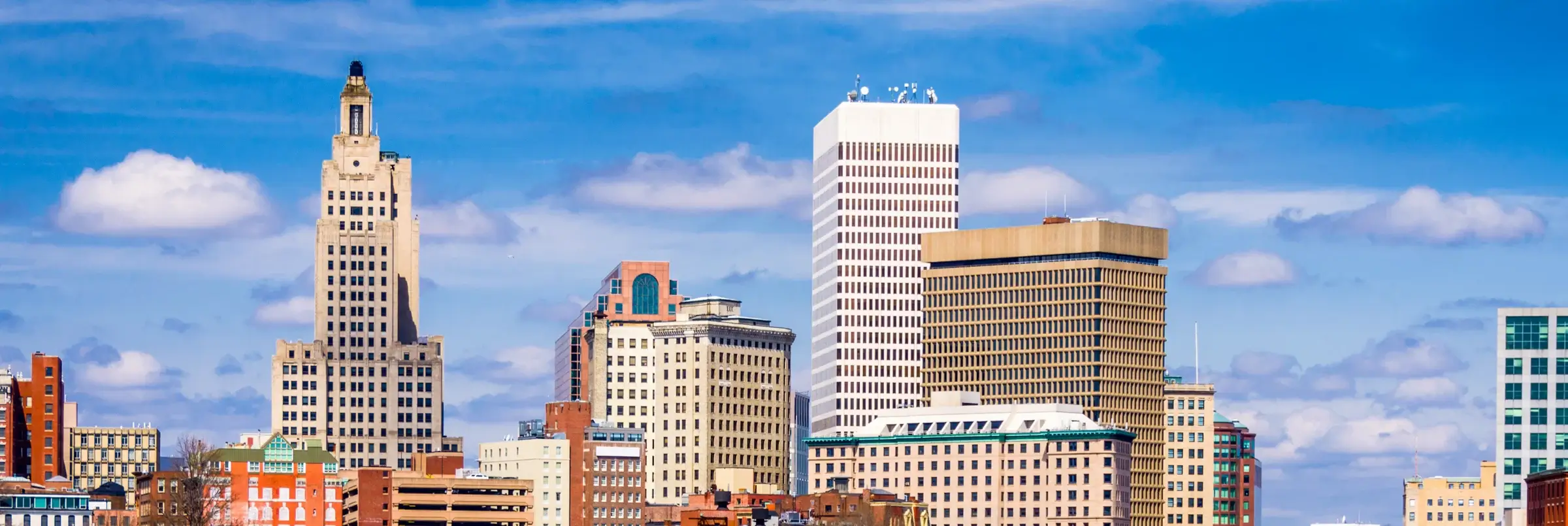 Rhode Island