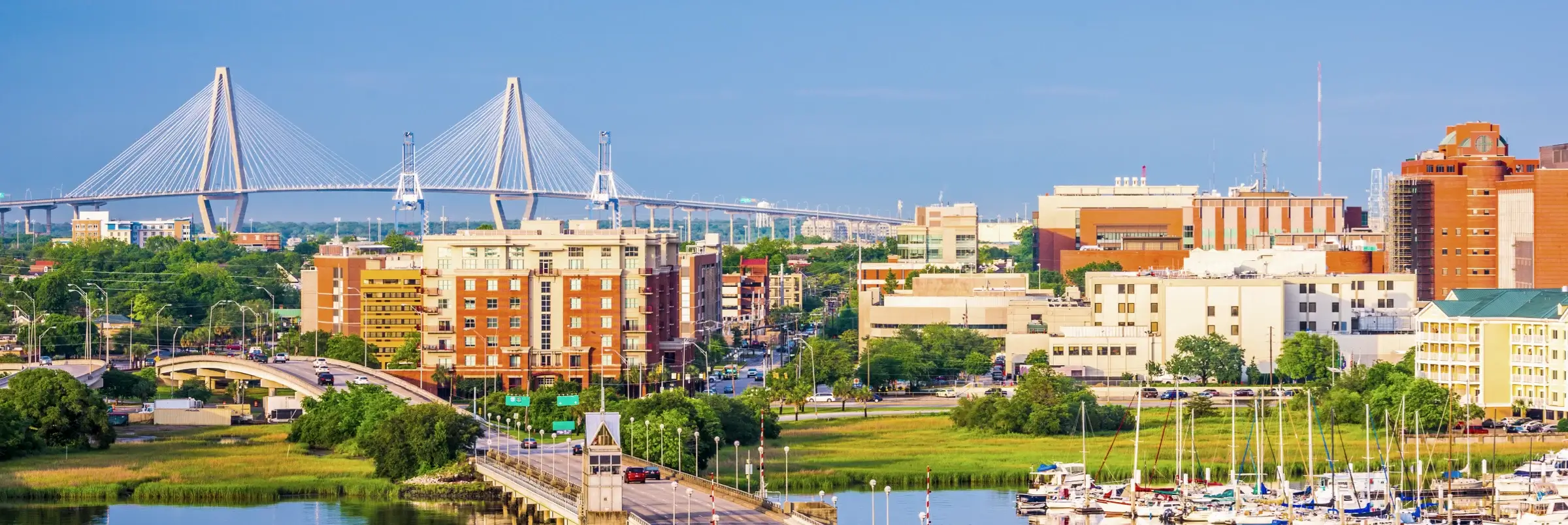 South Carolina
