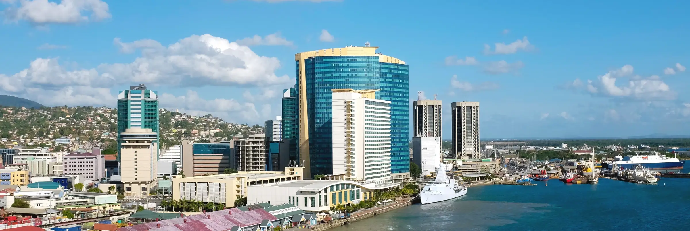 Trinidad and Tobago