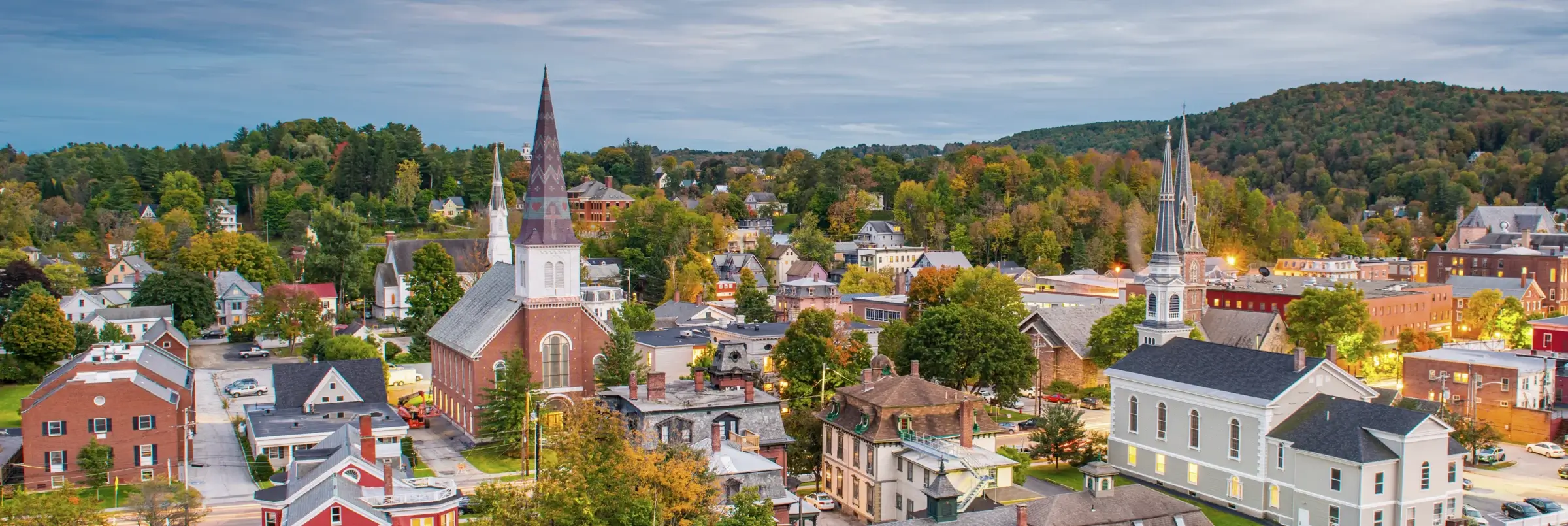 Vermont