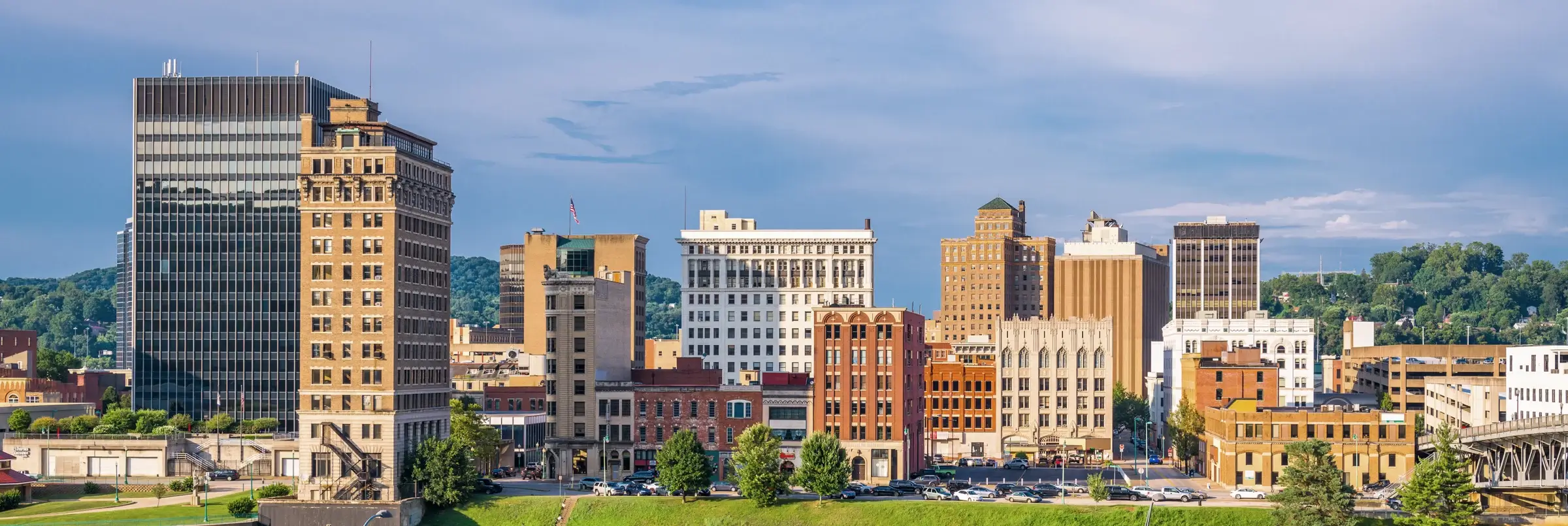 West Virginia