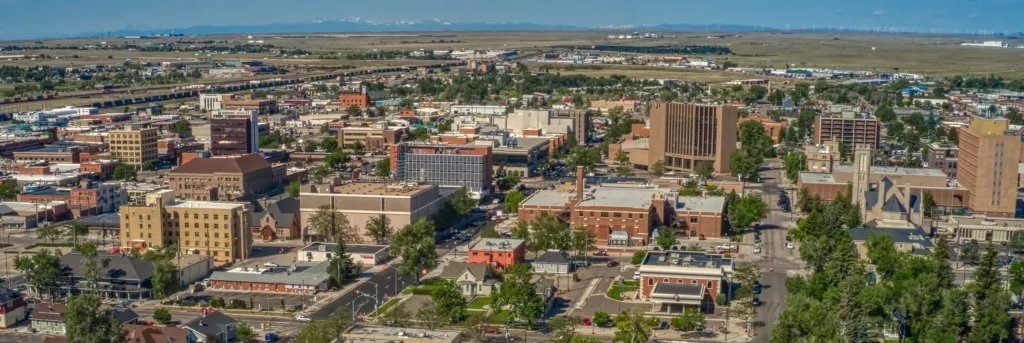 Wyoming