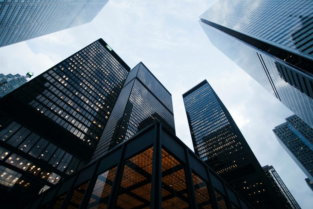 Organizational Transformation