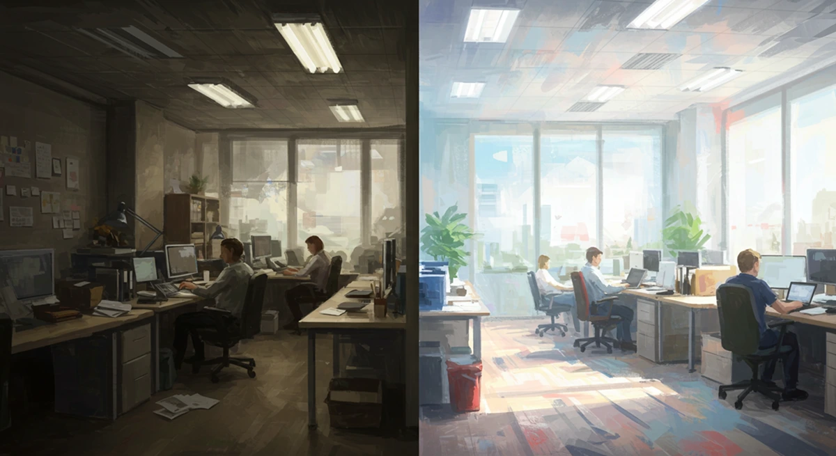 Examples of Poor Working Conditions & How to Fix Them: A Comprehensive Guide to Enhancing Workplace Safety