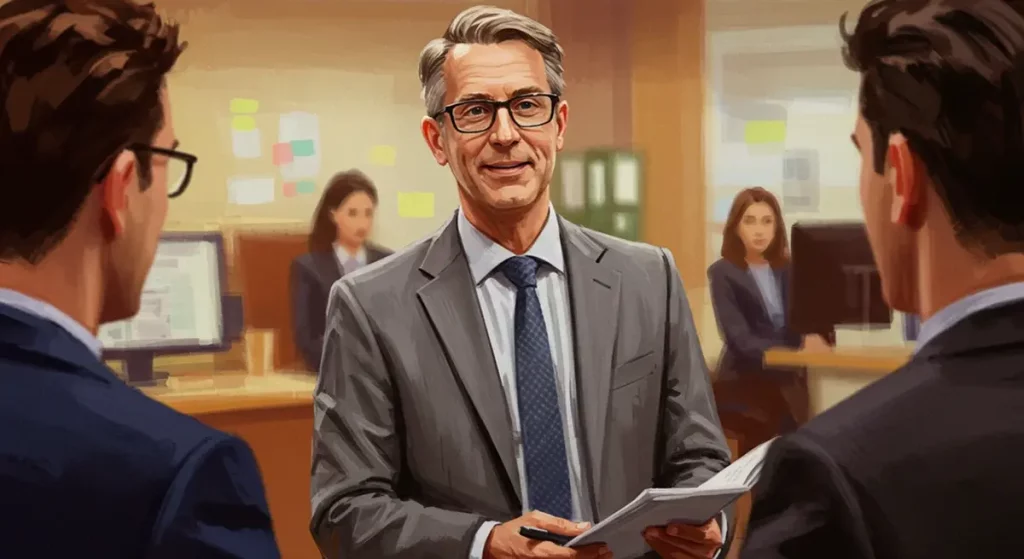What is a Talent Acquisition Specialist?