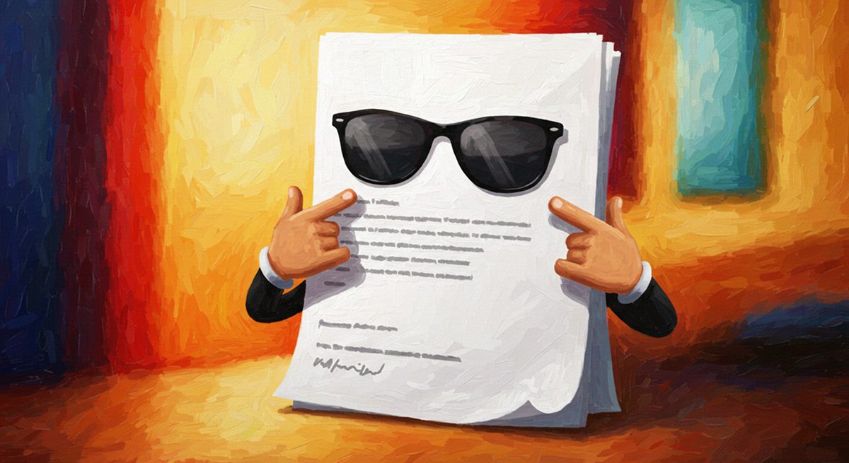 Tips for Writing A Cover Letter
