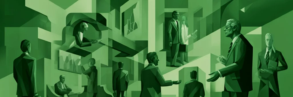Executive Search Firms