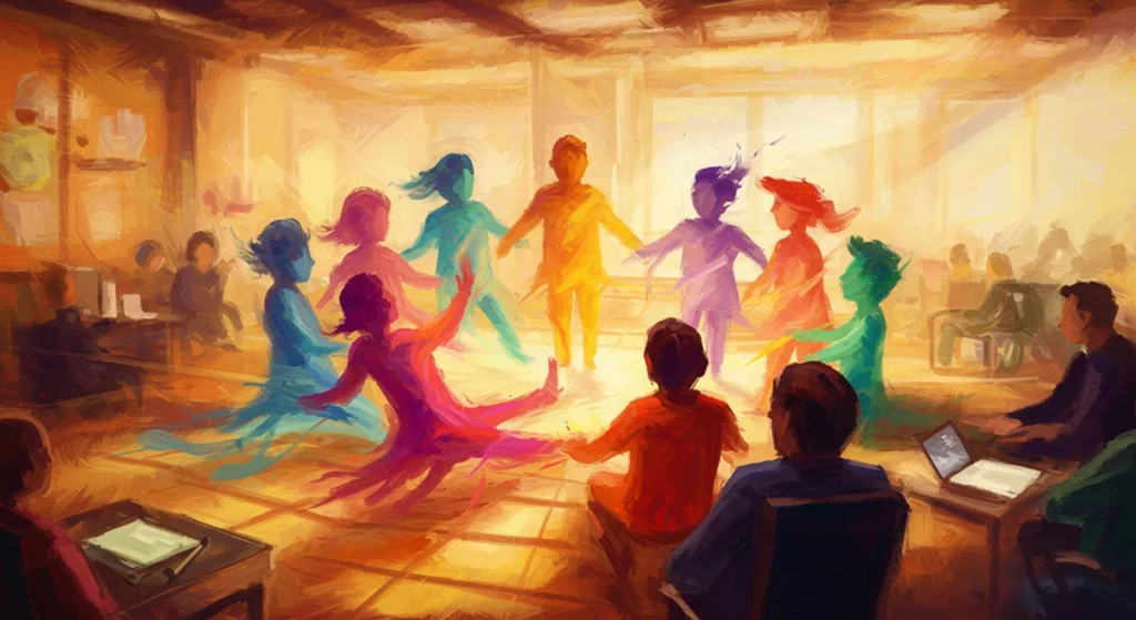 Welcome a New Employee: Creating a Supportive Environment to Inspire Innovation
