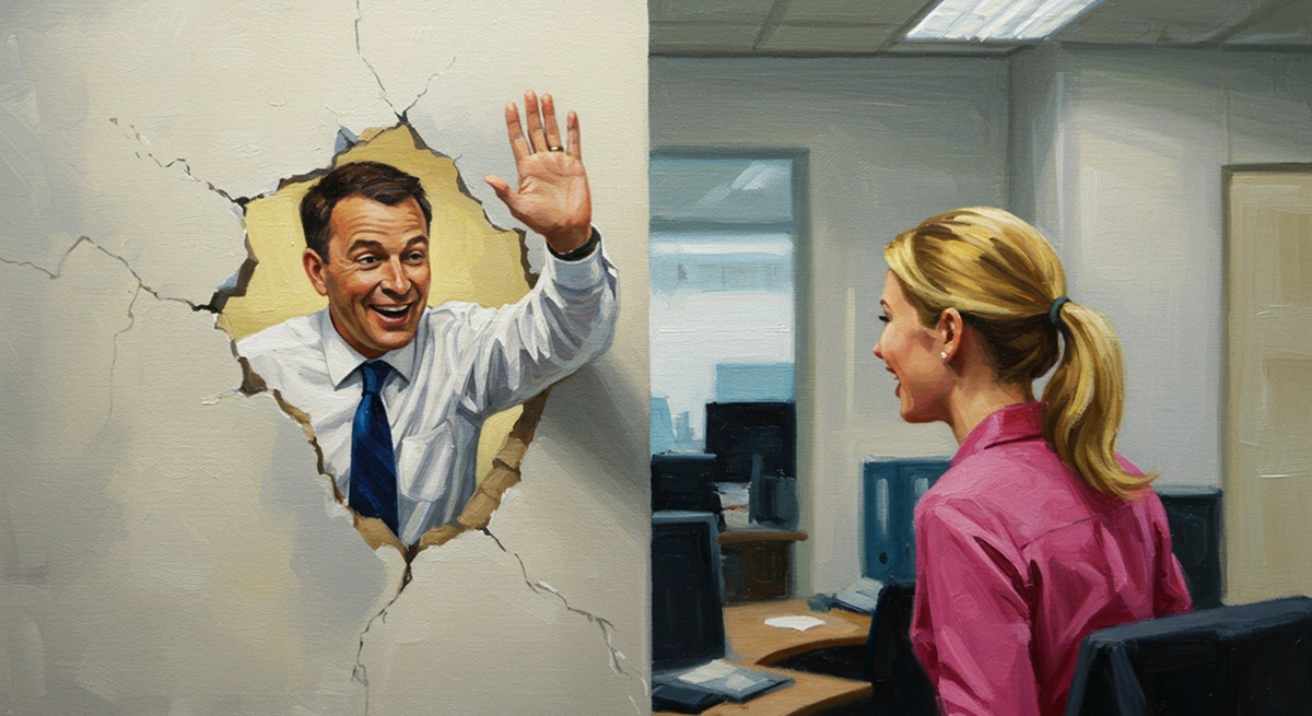 Breaking Silos and Building Trust: Your Guide to Optimizing Internal Communications in HR
