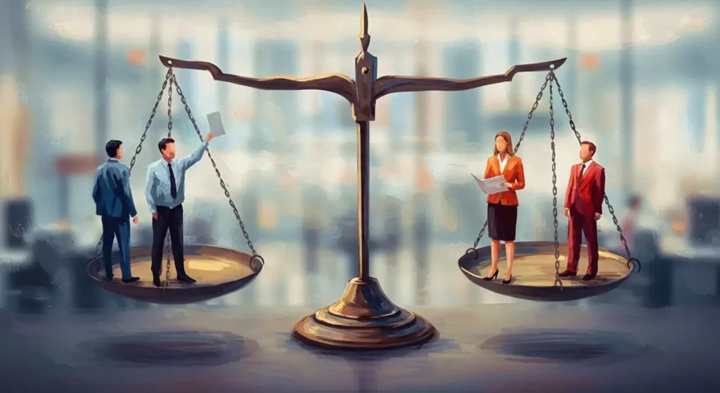 Conquer Conflict Resolution with Structured Conversations & Skilled Manager Guidance