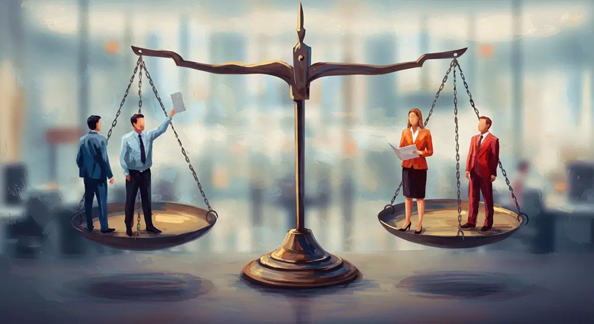 Conquer Conflict Resolution with Structured Conversations & Skilled Manager Guidance