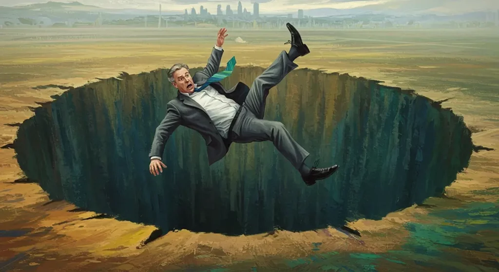 Weathering The Storm: Can Your Company Survive Recessions?