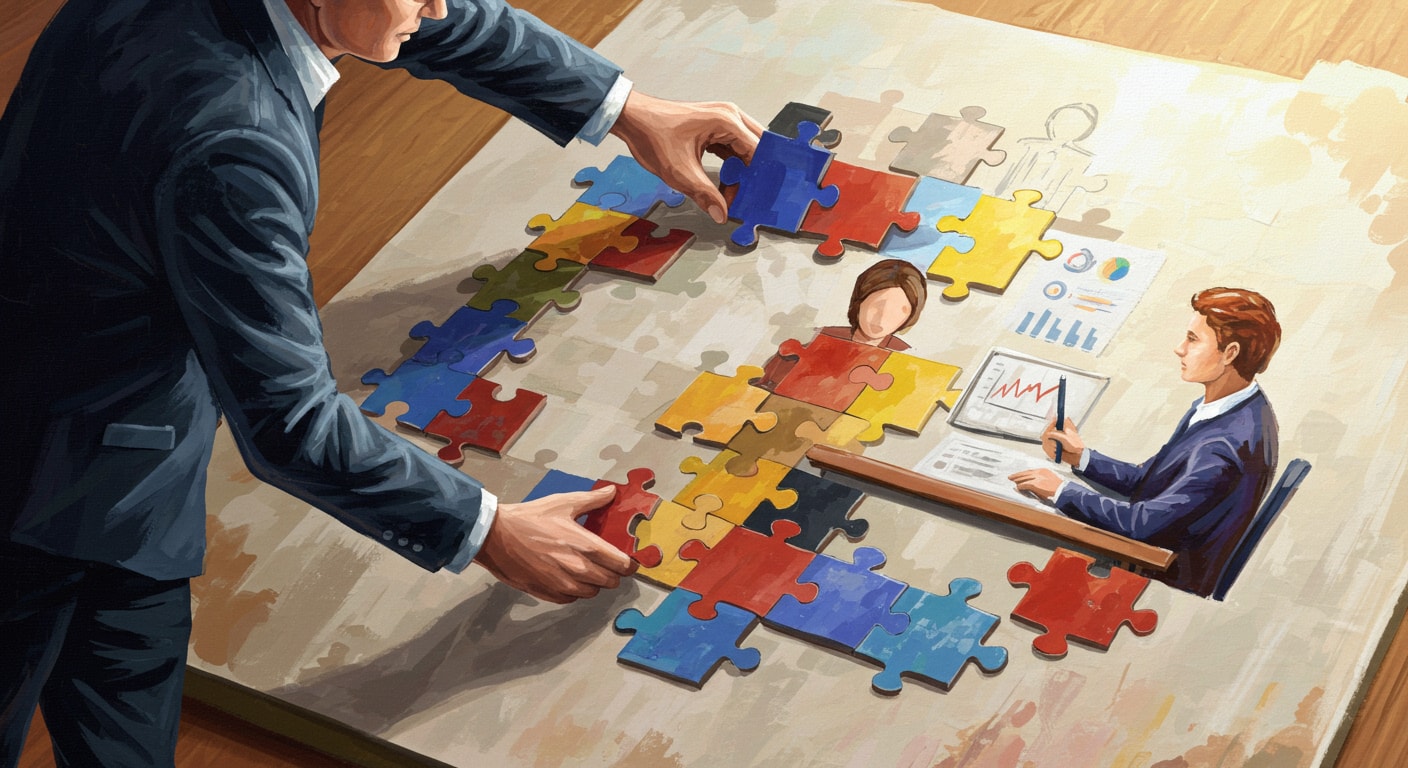 The Modern Recruiter’s Toolkit: Interview Scorecard Templates