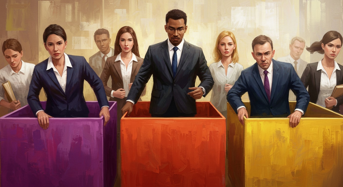 Protecting Diversity: A Practical Unconscious Bias Interview Guide