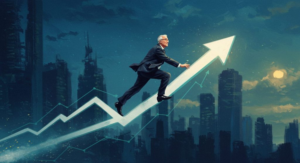 AI & Machine-Learning Talent Gap 2025