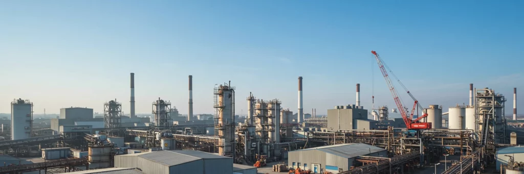 Industrial Services