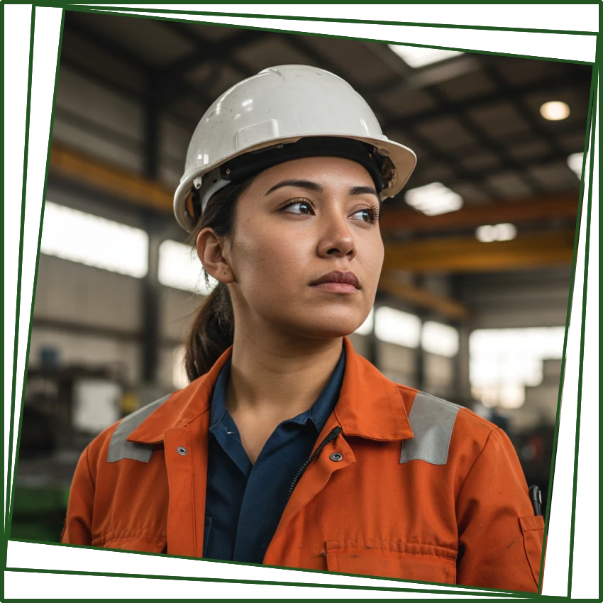 Industrial Services