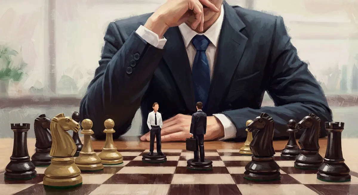 A Data-Driven Recruitment Plan Template to Outpace the Talent Market