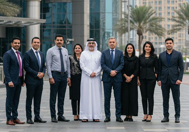 UAE