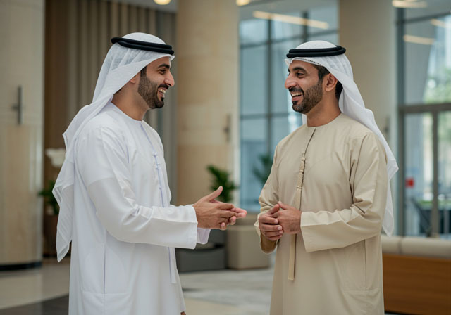 Dubai