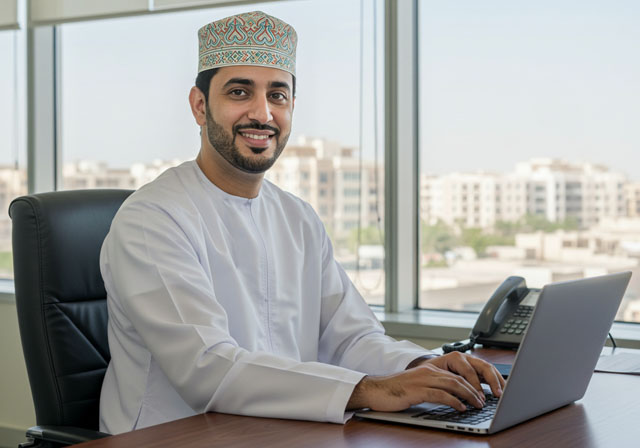 Oman