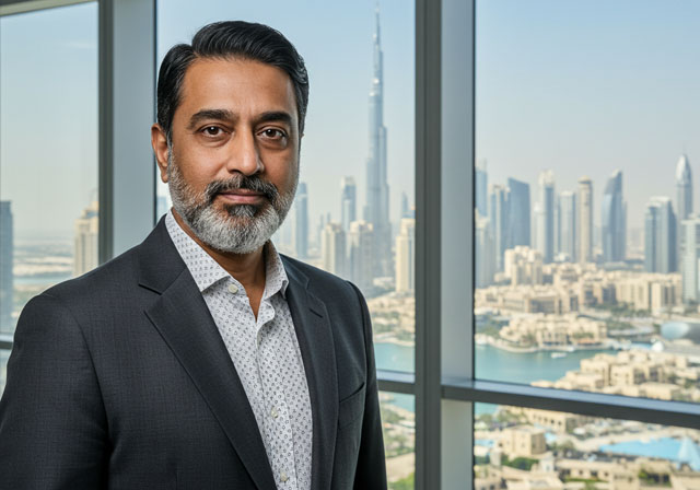 Dubai