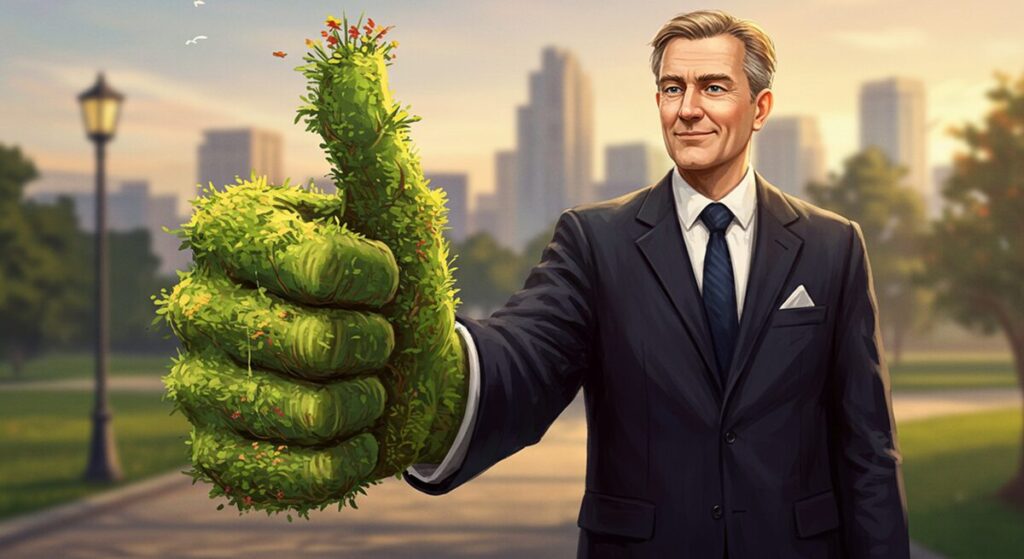 2025 ESG & Sustainability Leadership Competency Blueprint