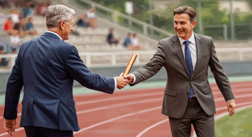 Succession Plan Maturity and Internal Mobility Report