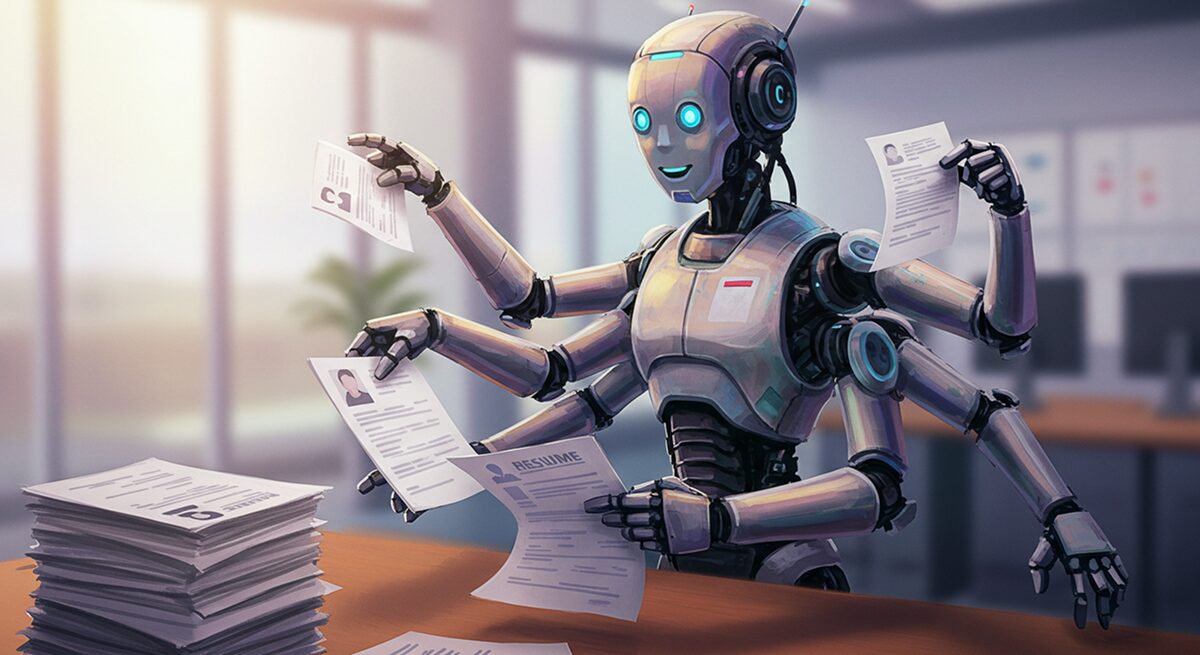 HR Technology Sector Spotlight