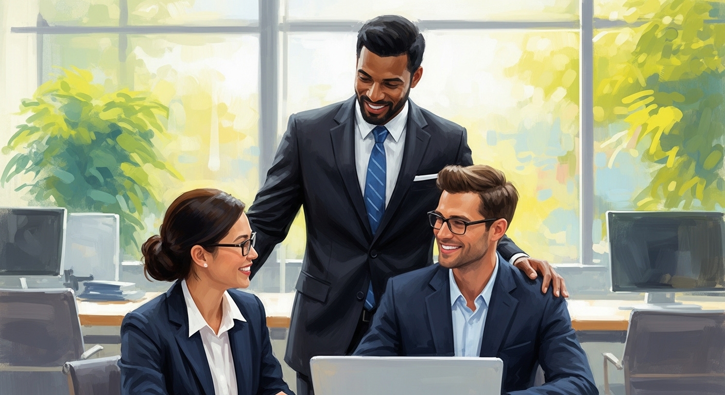 Qualities of an Effective Leader: 5 Habits Great Leaders Practice