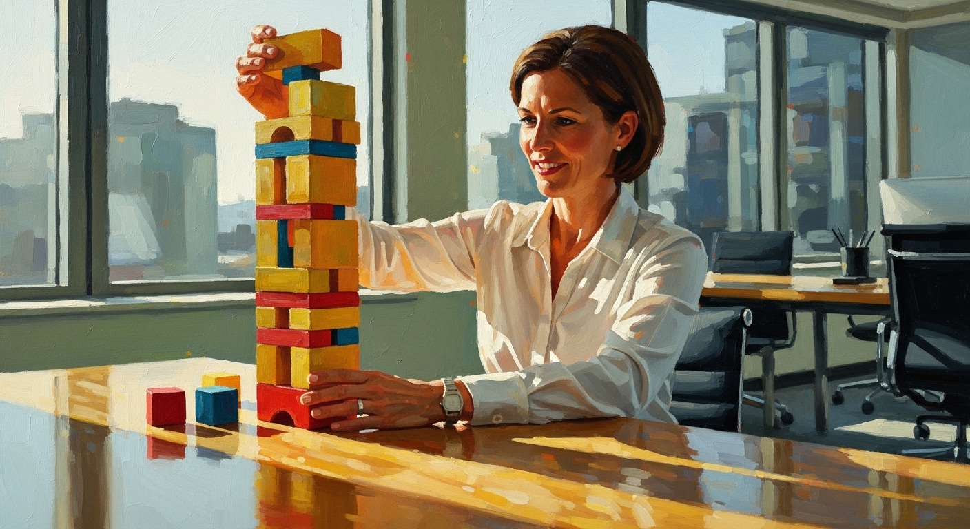 The Modern HR Department: A Practical Guide to Structure and Strategic Contribution