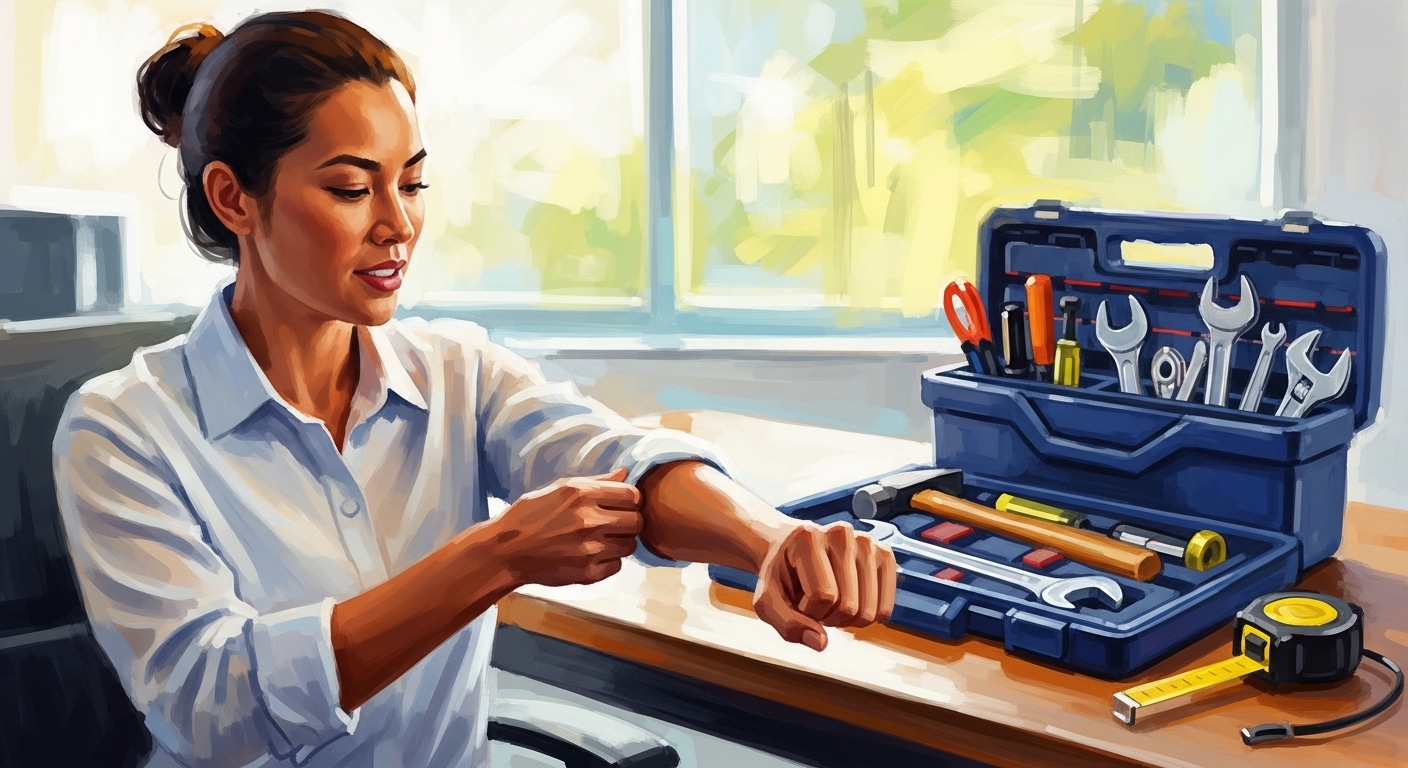 Why the Adaptability Quotient Deserves a Place in Your HR Toolkit