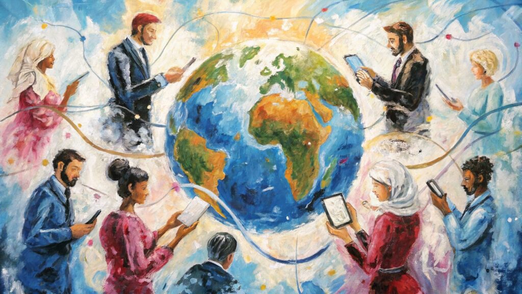 How Globalization Trends Are Reshaping Human Resource Management