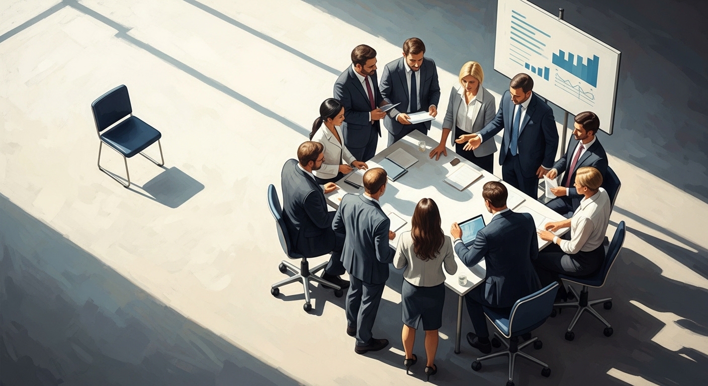 3 Negative Workplace Behaviors That Get Worse When Leaders Wait