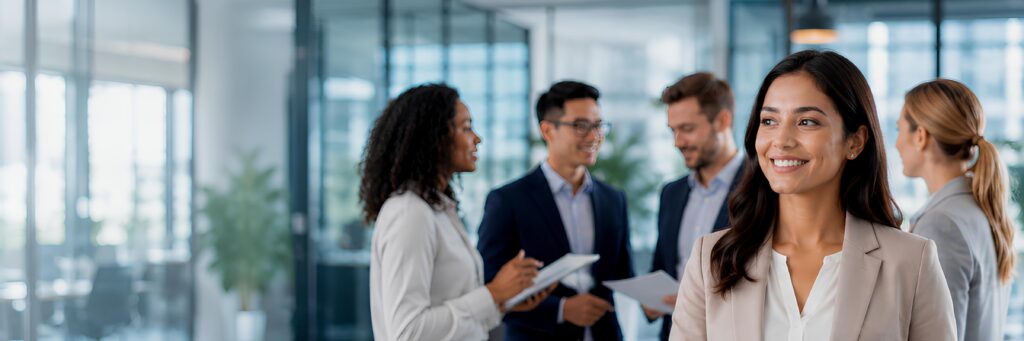 Contract Staffing