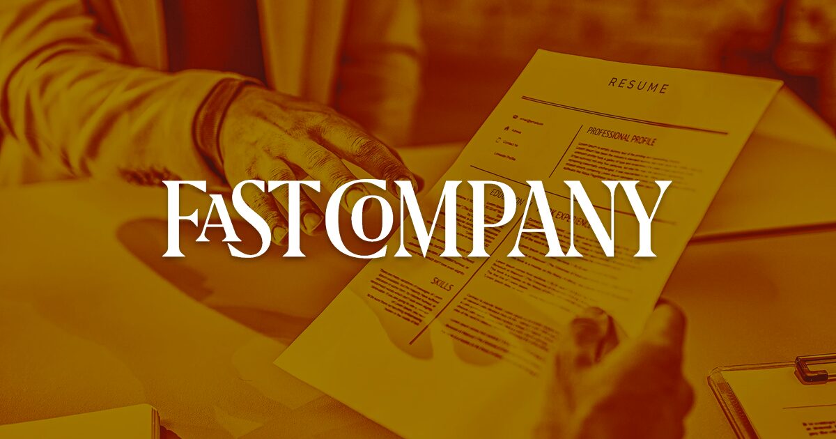 Avoid These Common Job Application Mistakes