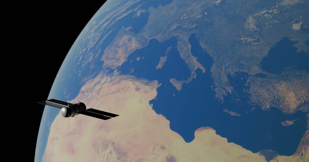 A US Defense Gateway for an Indian Space Situational Awareness Startup
