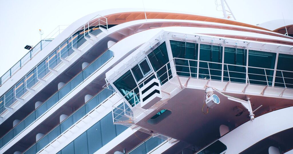 Launching the Australian Market for a UK Ultra-Luxury Cruise Specialist