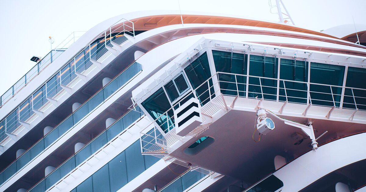 Launching the Australian Market for a UK Ultra-Luxury Cruise Specialist