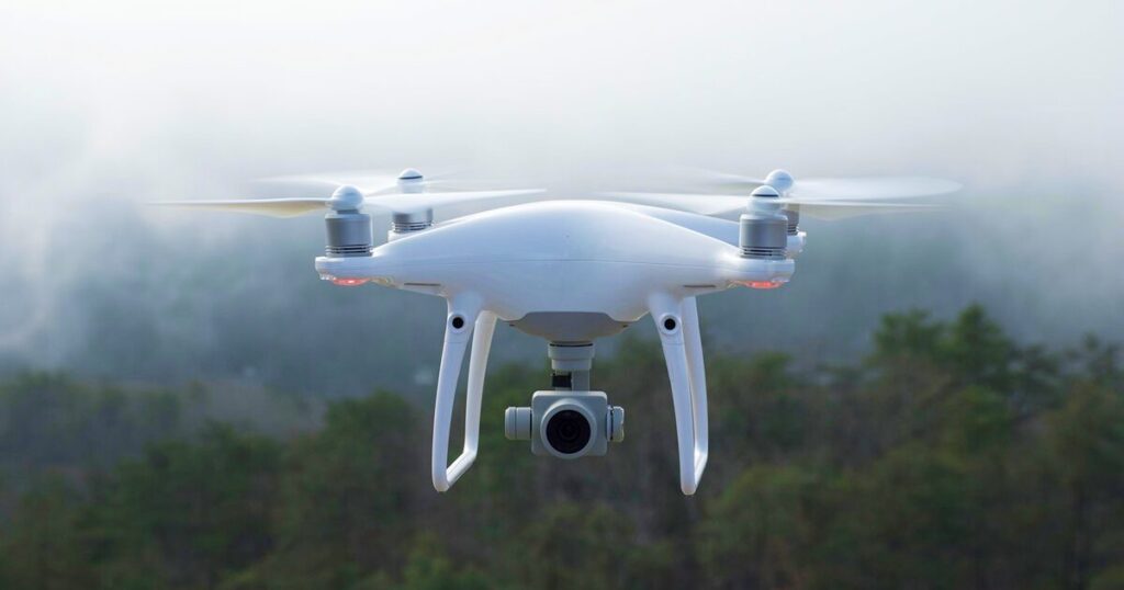 Aerospace Software Engineering, Brought to Counter-Drone AI