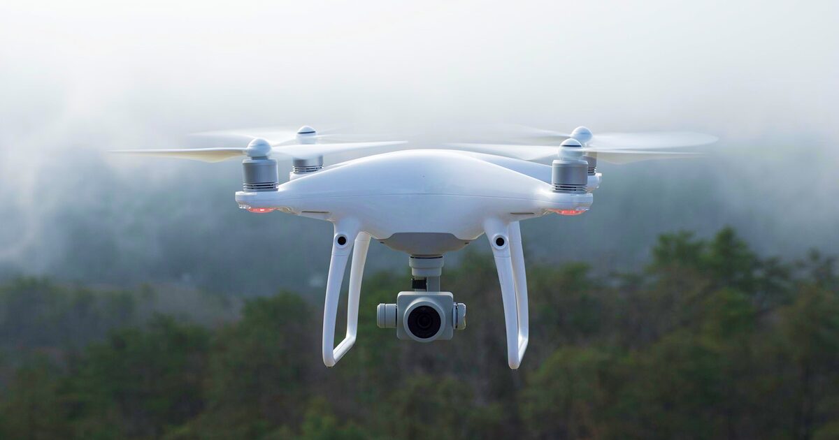 Aerospace Software Engineering, Brought to Counter-Drone AI