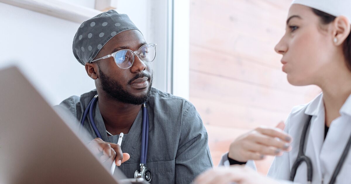 Building Sales Leadership in a High-Autonomy Healthcare Staffing Organization