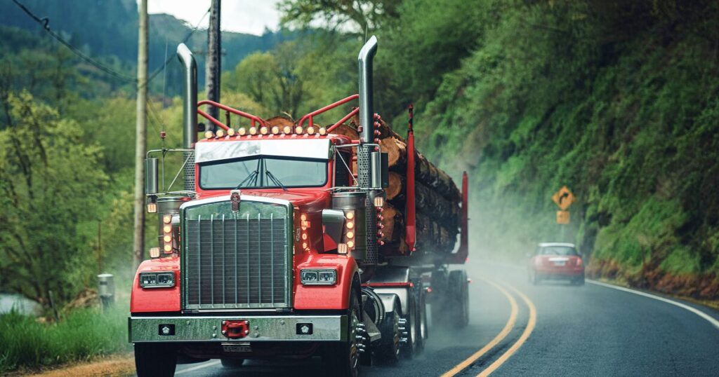 A Founding Director of Operations For US Market Entry of a 100+ Year Old Canadian Heavy Haul Carrier