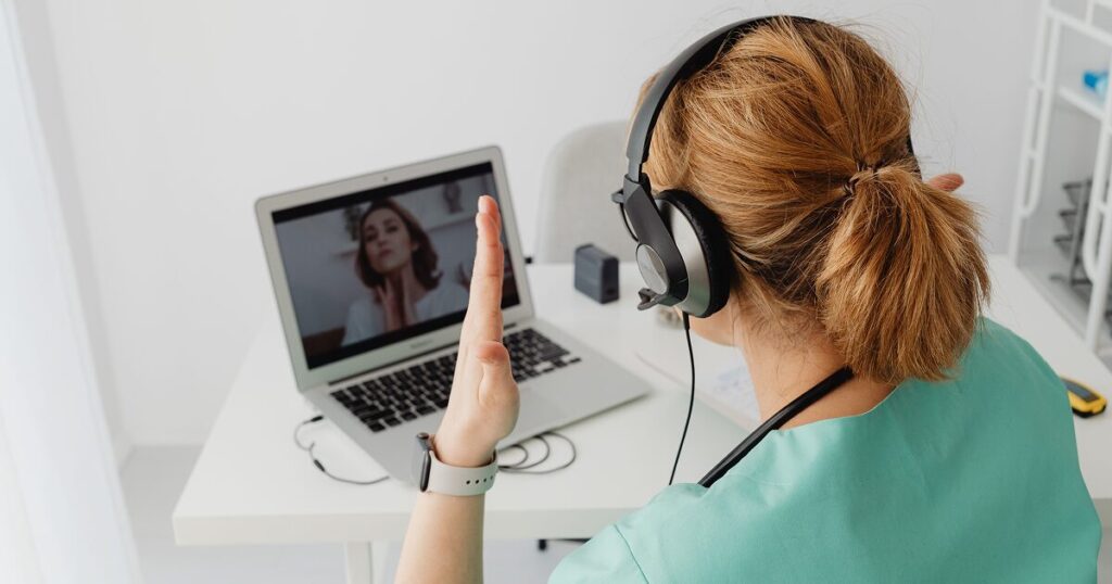 B2B Sales Leadership for Leading Telemedicine Platform
