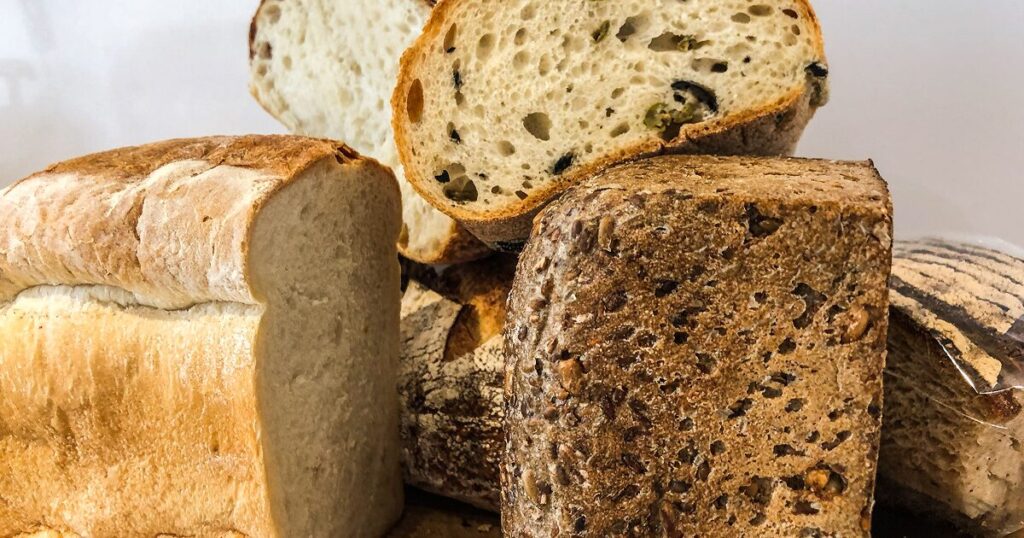 Sustaining Supply Chain Leadership Through a Senior Transition at a GFSI-Certified Wholesale Bakery