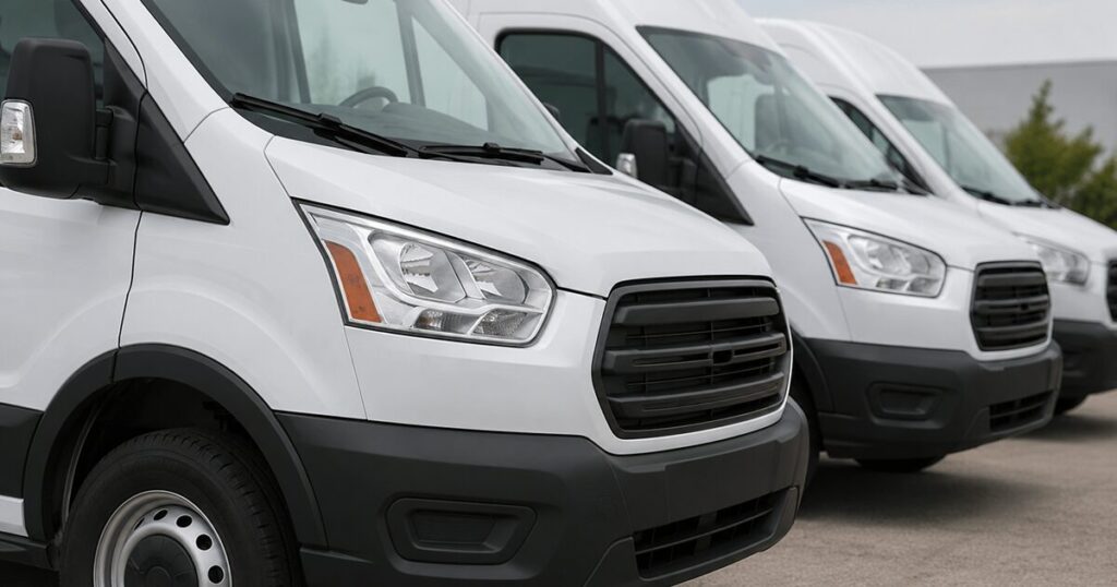 A New Sales Executive to Get the Commercial Engine Moving