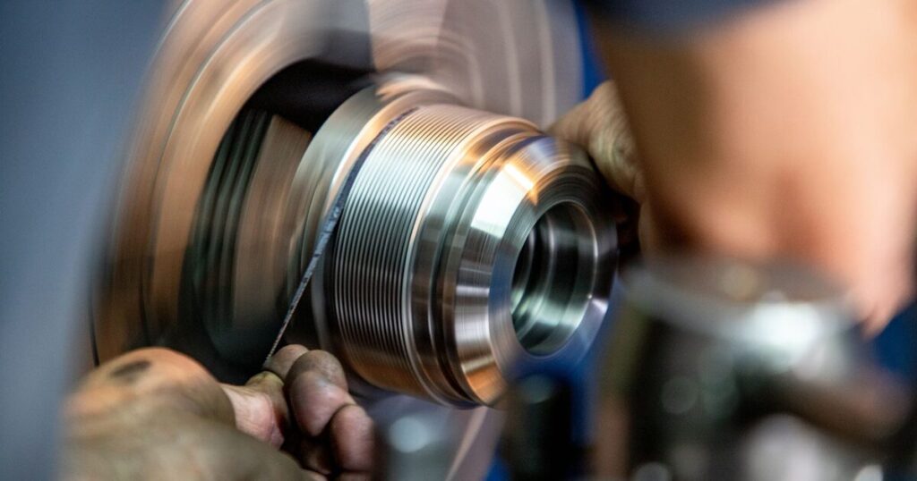 Dedicated Commercial Leadership with The Patience and Experience Needed To Drive Growth