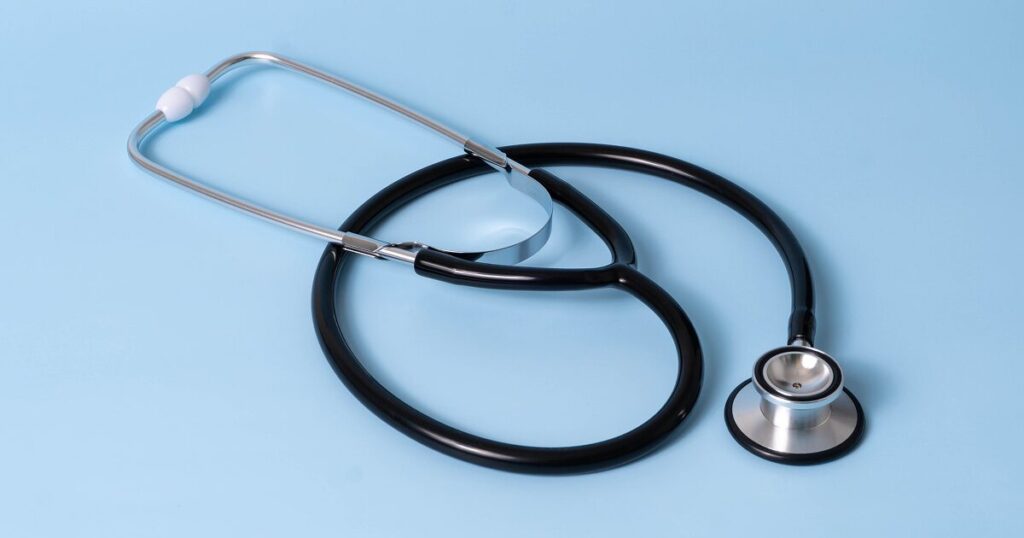 VP of Operations and VP of Business Development for a New England Pulmonology and Sleep Group