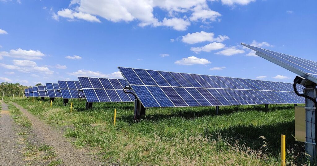 From Founder Oversight to Dedicated Operations at a California Solar Portfolio
